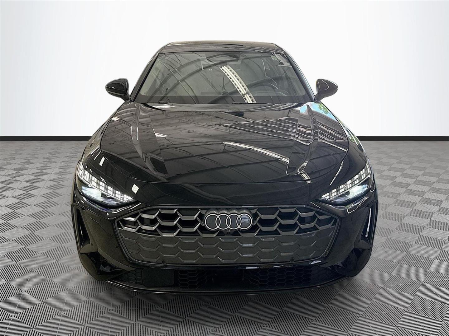 audi new a5 2025 WAU2BCFU8SN067933 image audi new a5 2025 WAU2BCFU8SN067933 image